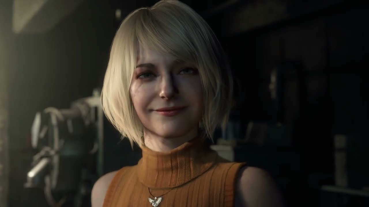 Resident Evil 4 Remake Глава 16 Орленок дома финал