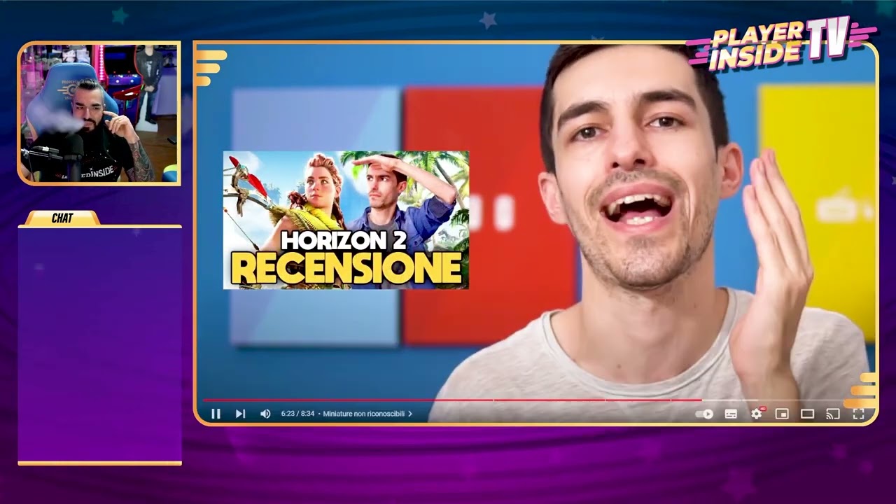 RAIDEN reagisce al video di DADOBAX sui 5 ERRORI da NON fare su Youtube | REACTION