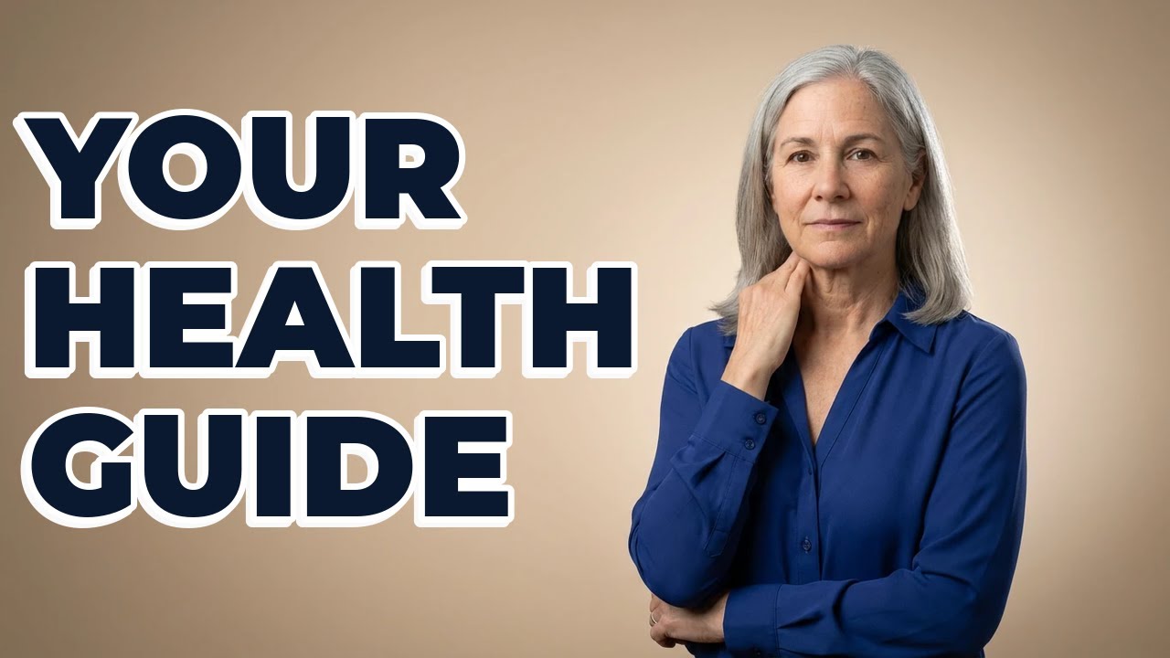 Why Do Seniors Need To Know Daily Values?