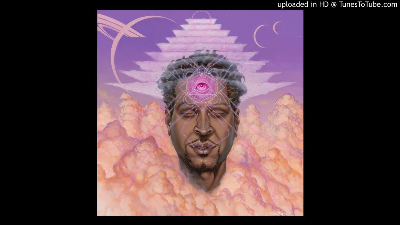 Myka 9 & Profound - Time Will Tell ft. Eligh & The Grouch