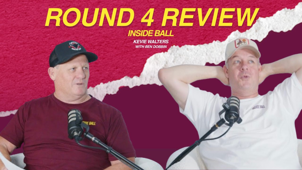 The TRUTH about DCE plus, Broncos Salary Cap issues? | NRL Round 4 Review