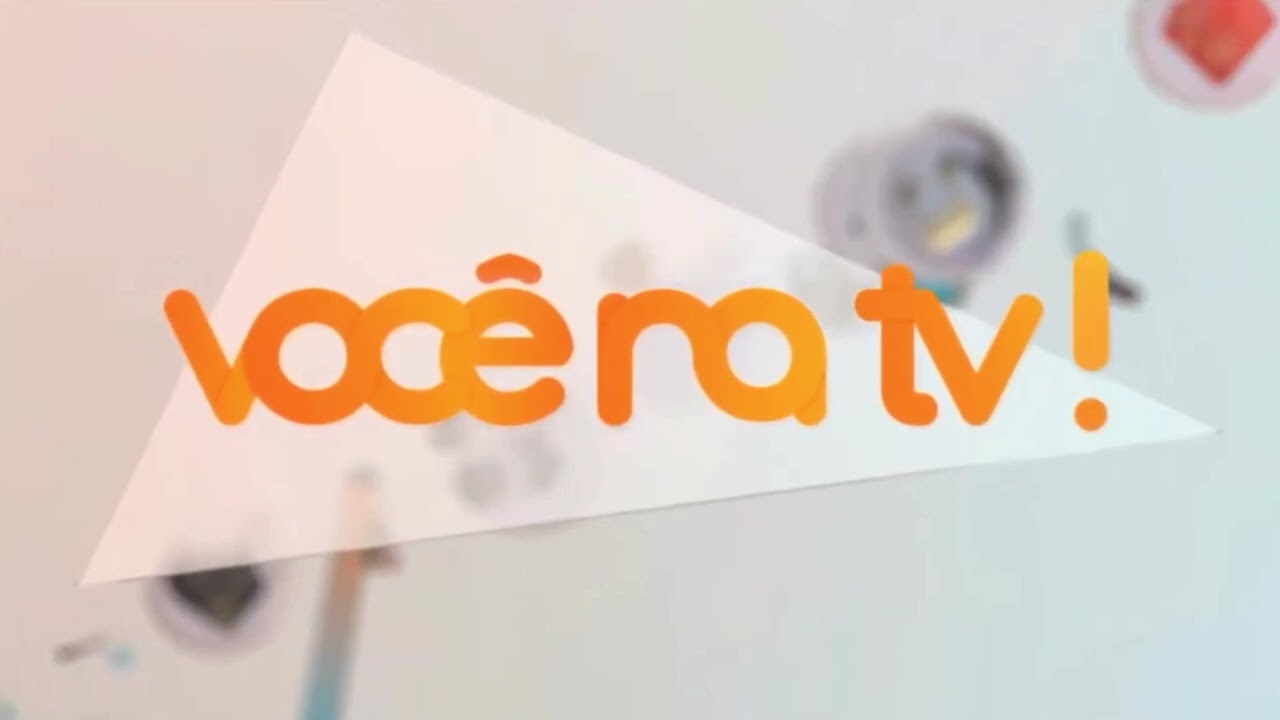 Música genérico Você na TV 2019 TVI