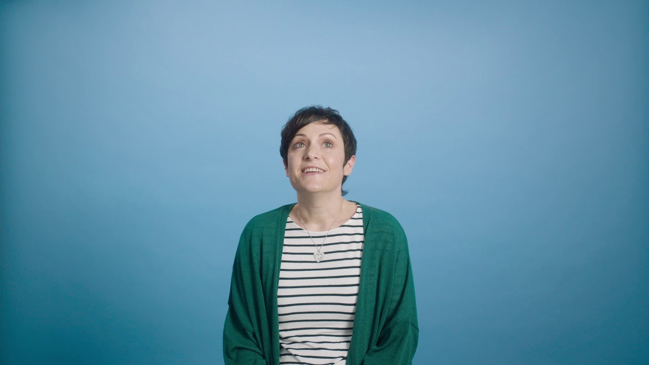 IVI - la historia de Mari Carmen Orero