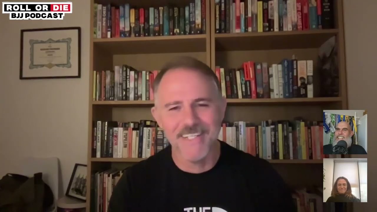 RoD Episode #289 - Jason Gotch