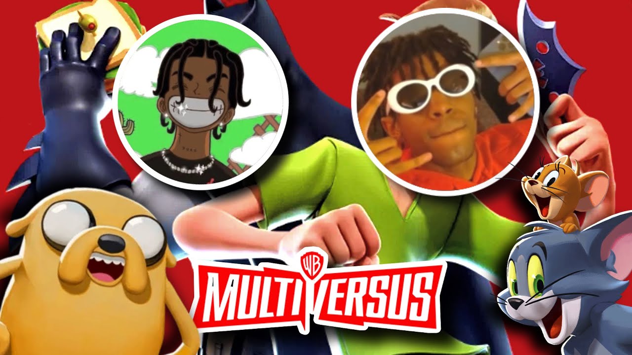 WE ALMOST SOLD A 20 GAME WIN STREAK ON MULTIVERSUS!?