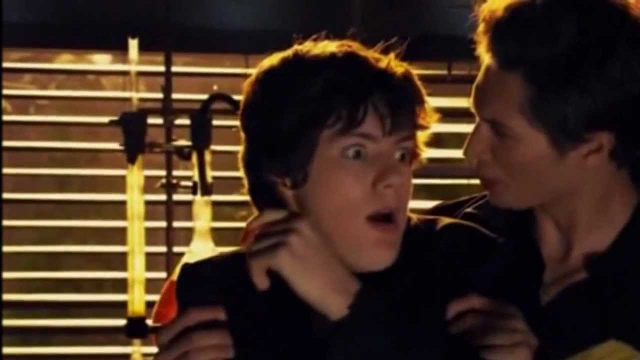 My Babysitter's A Vampire Calling All The Monsters