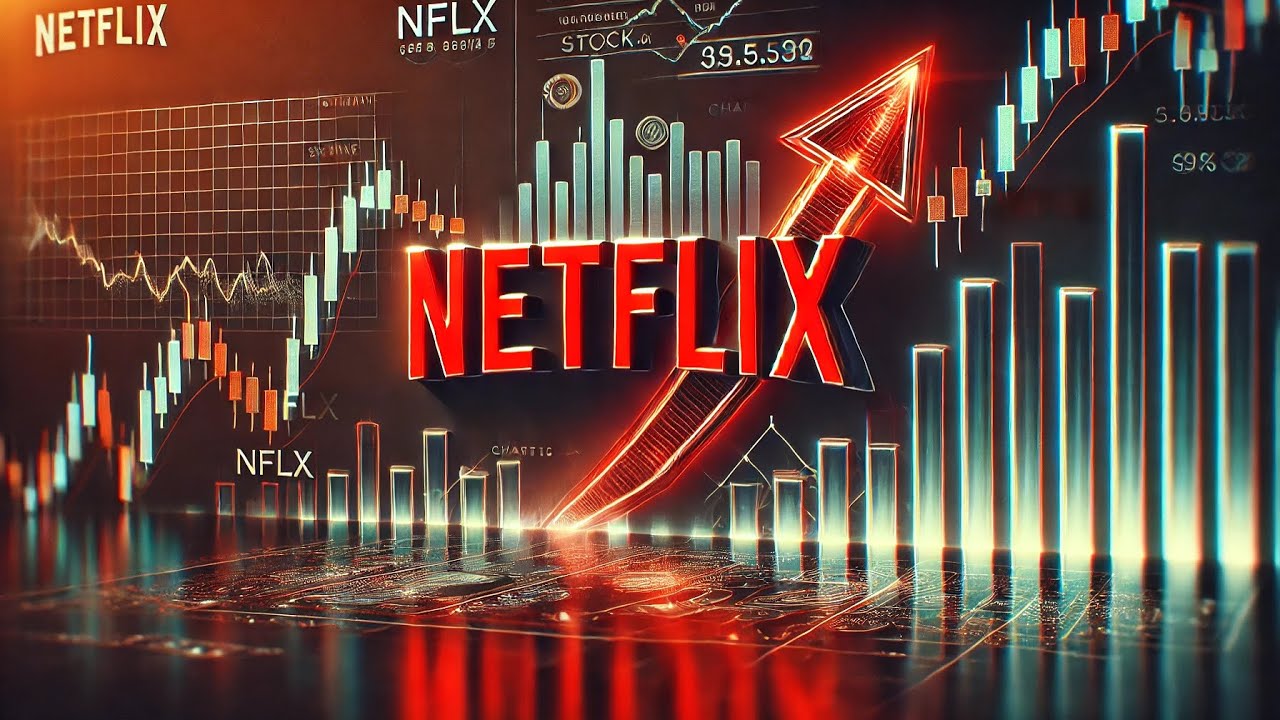 Is Netflix Stock a Good Buy in 2025?