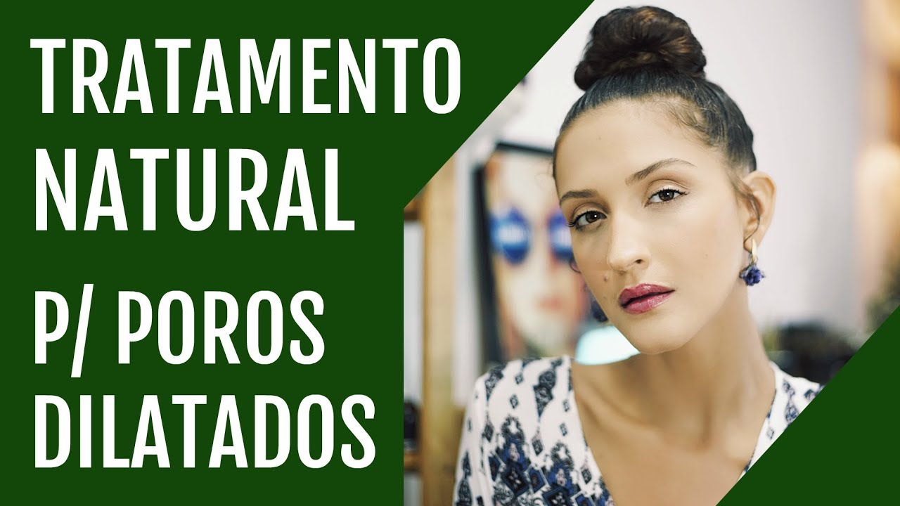 POROS DILATADOS? Argila Roxa! - Kit Antiporosidade Quintal Dermocosméticos