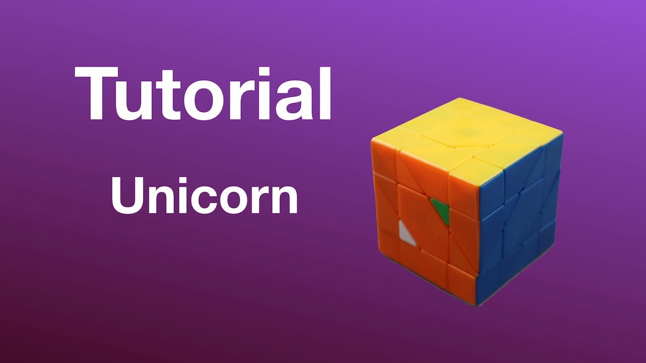Tutorial Unicorn