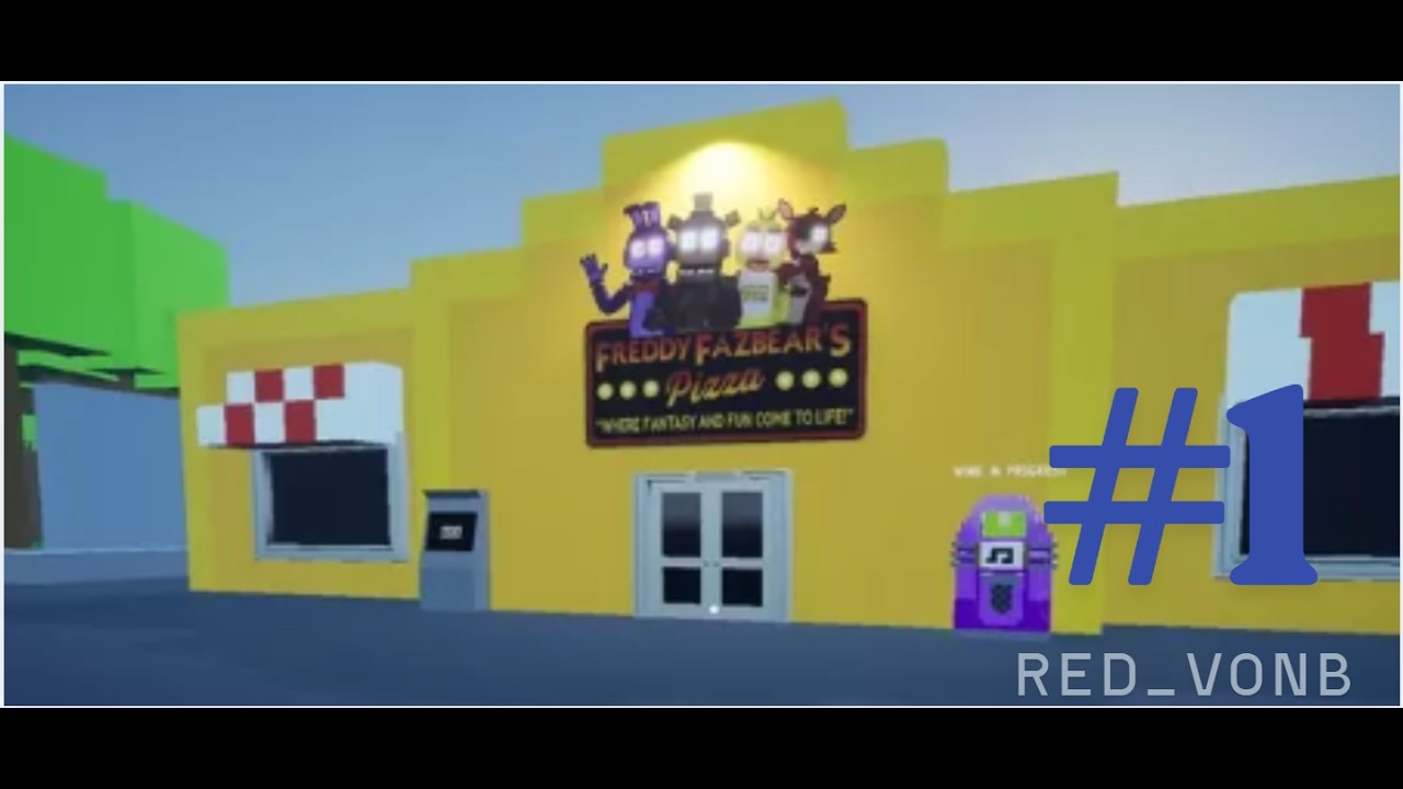 Alles hat ein anfang | Folge #1 Killer in purple