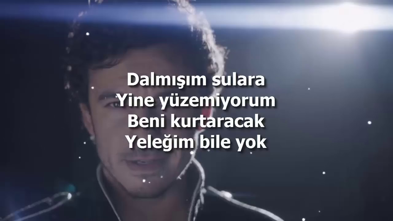 Buray - Kabahat Bende S&ouml;zleri
