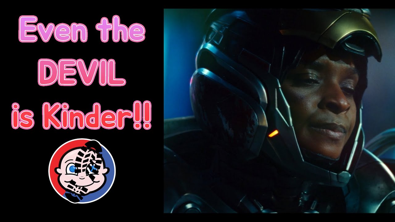 Ironheart Episode 6 Review: Riri Makes a Deal with the Literal DEVIL and He's Kinder than HER!!