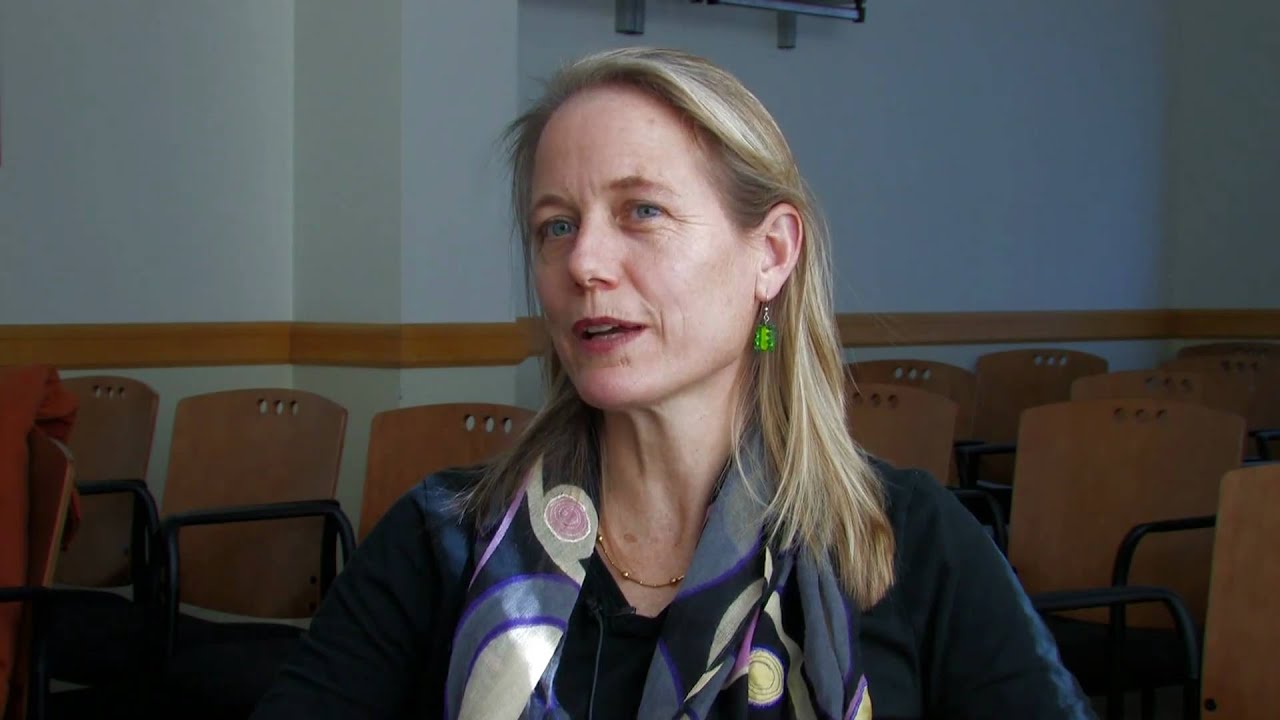 Writers On the Fly: Leila Philip