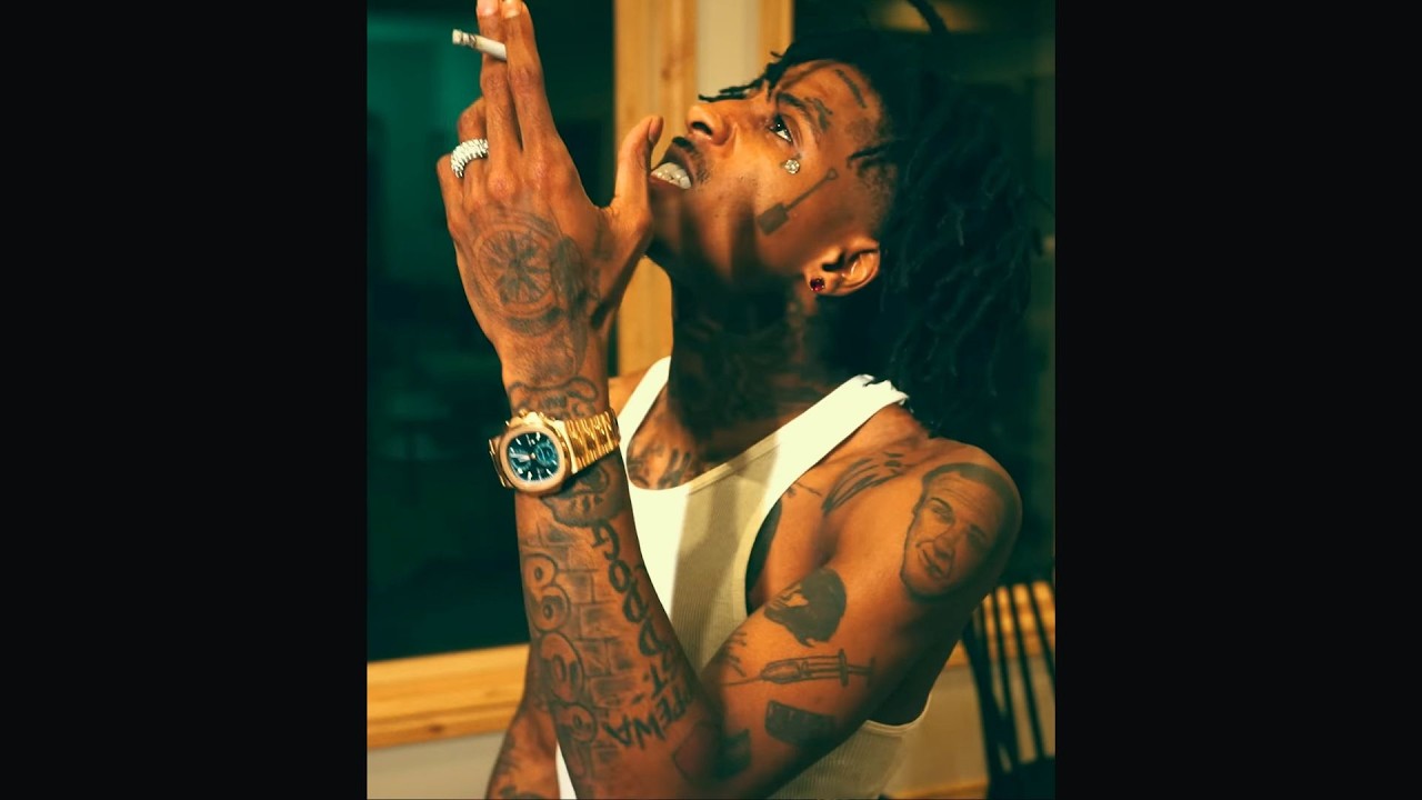 (FREE) NBA Youngboy Type Beat 2026 - 