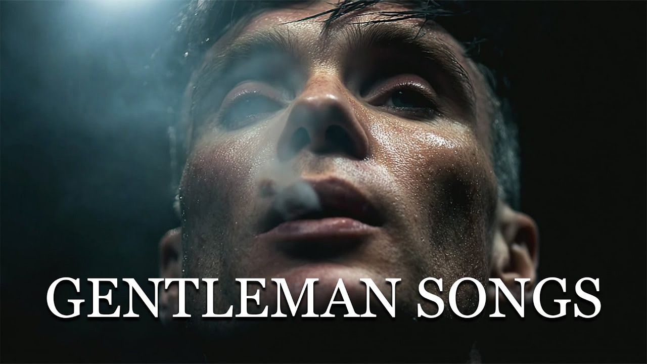 Music for Men Who Think in the Darkness | Slow Blues for the Late Night