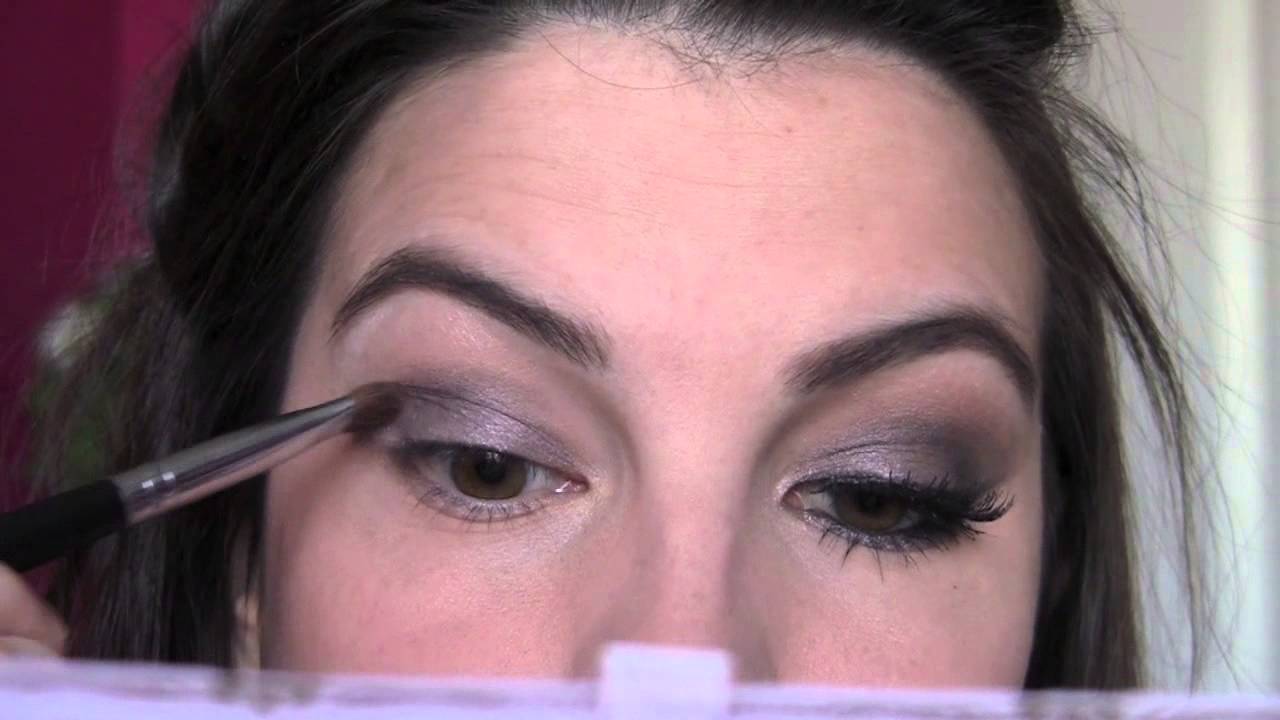 1 Brand Tutorial: Too Faced