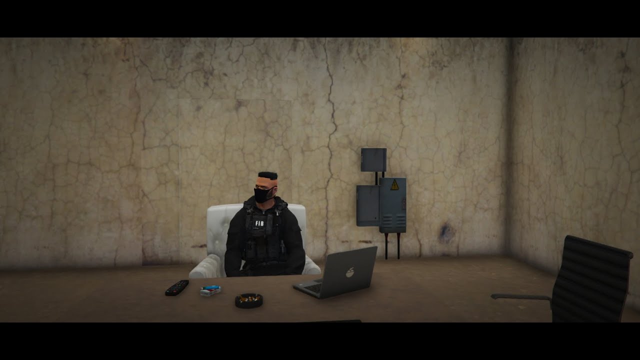 بث صخب | دربحه | RESPECT GTA