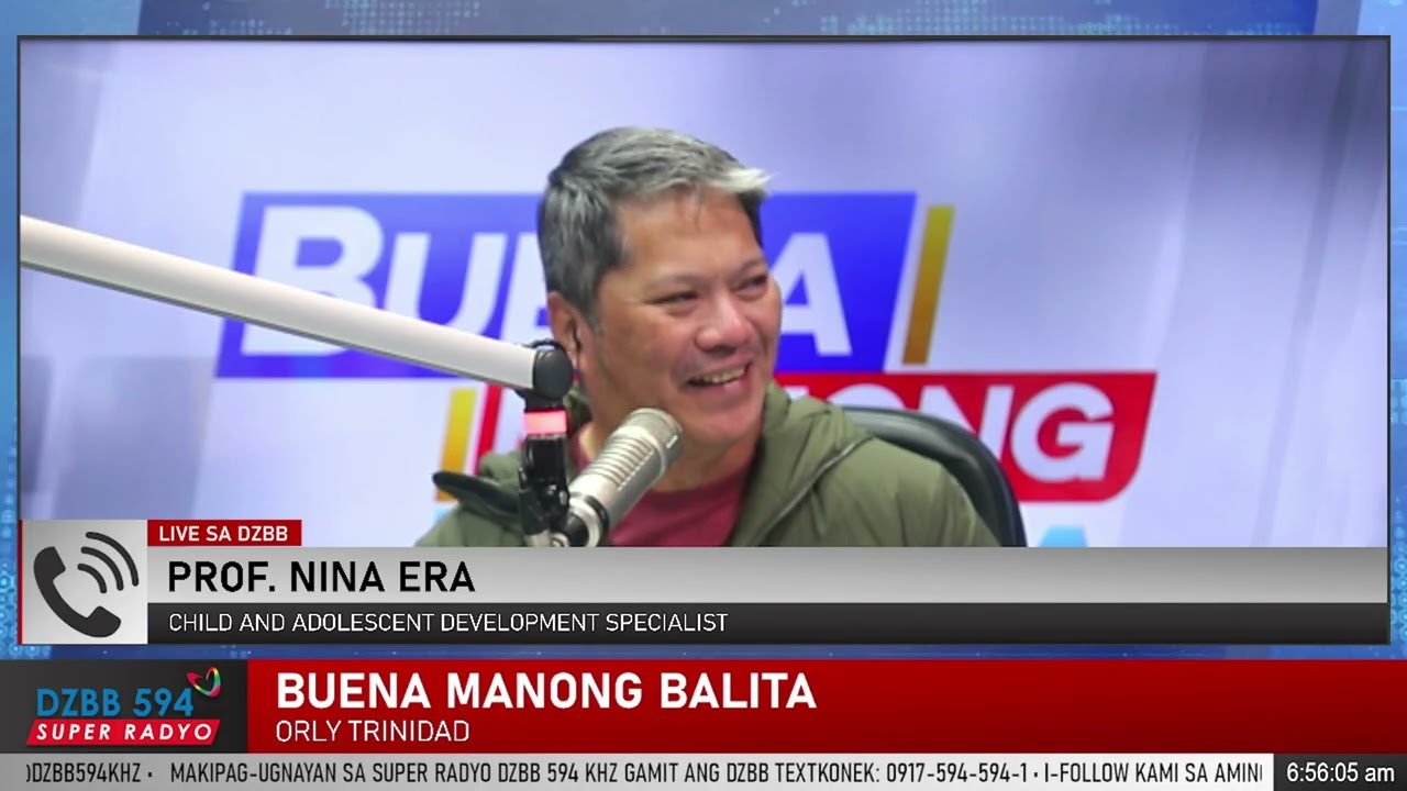 Hindi kahinaan ang depression — professor