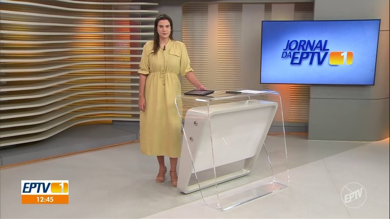 [FullHD] Jornal da EPTV 1&ordf; Edi&ccedil;&atilde;o | Encerramento - EPTV Ribeir&atilde;o Preto (30/10/25)