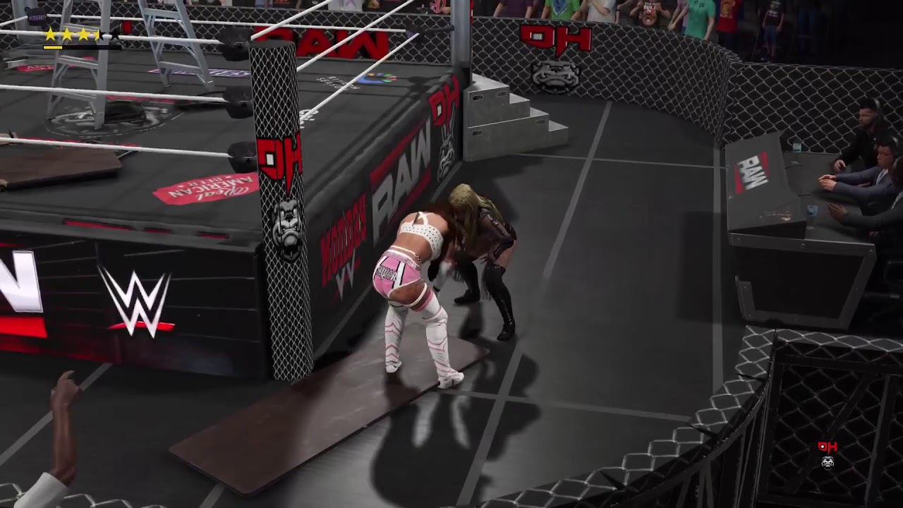 Live From Riyadh Saudi Arabia AnB Arena