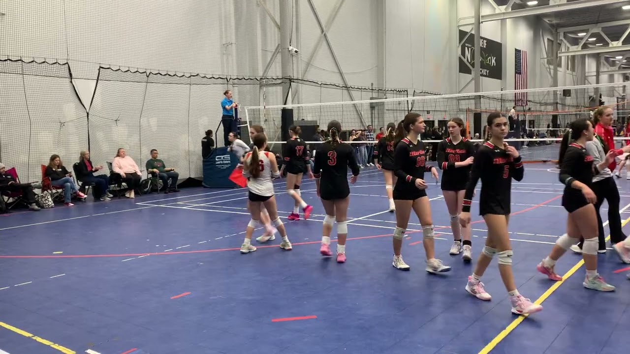 Irish rumble semis set 2