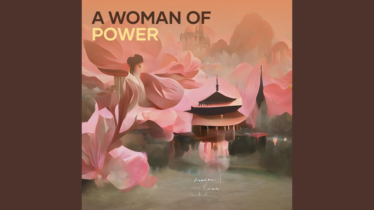 A Woman of Power