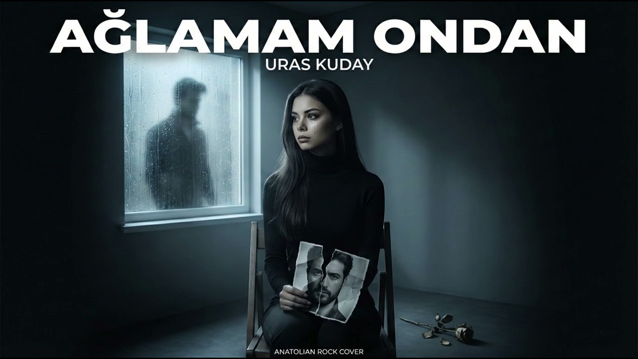 AĞLAMAM ONDAN: Bir Küllerinden Doğuş Hikayesi
