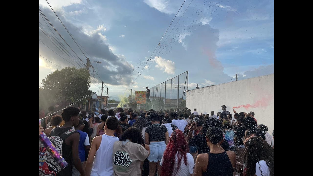 El Atarban - Randeman Music