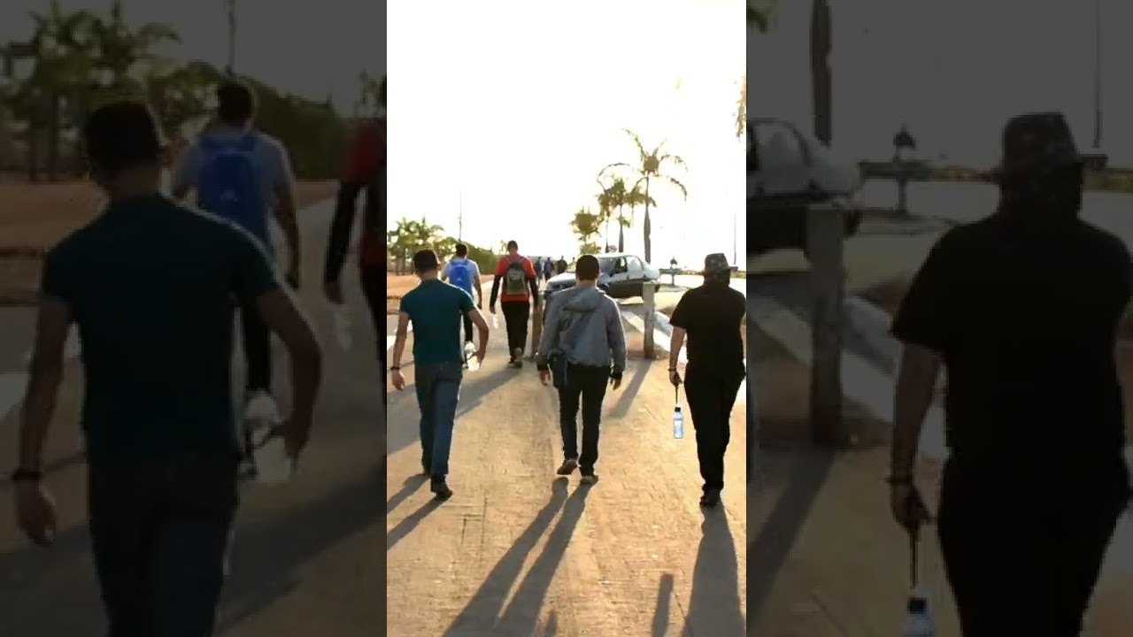 8 Romaria vocacional da @VocacaoGoiania