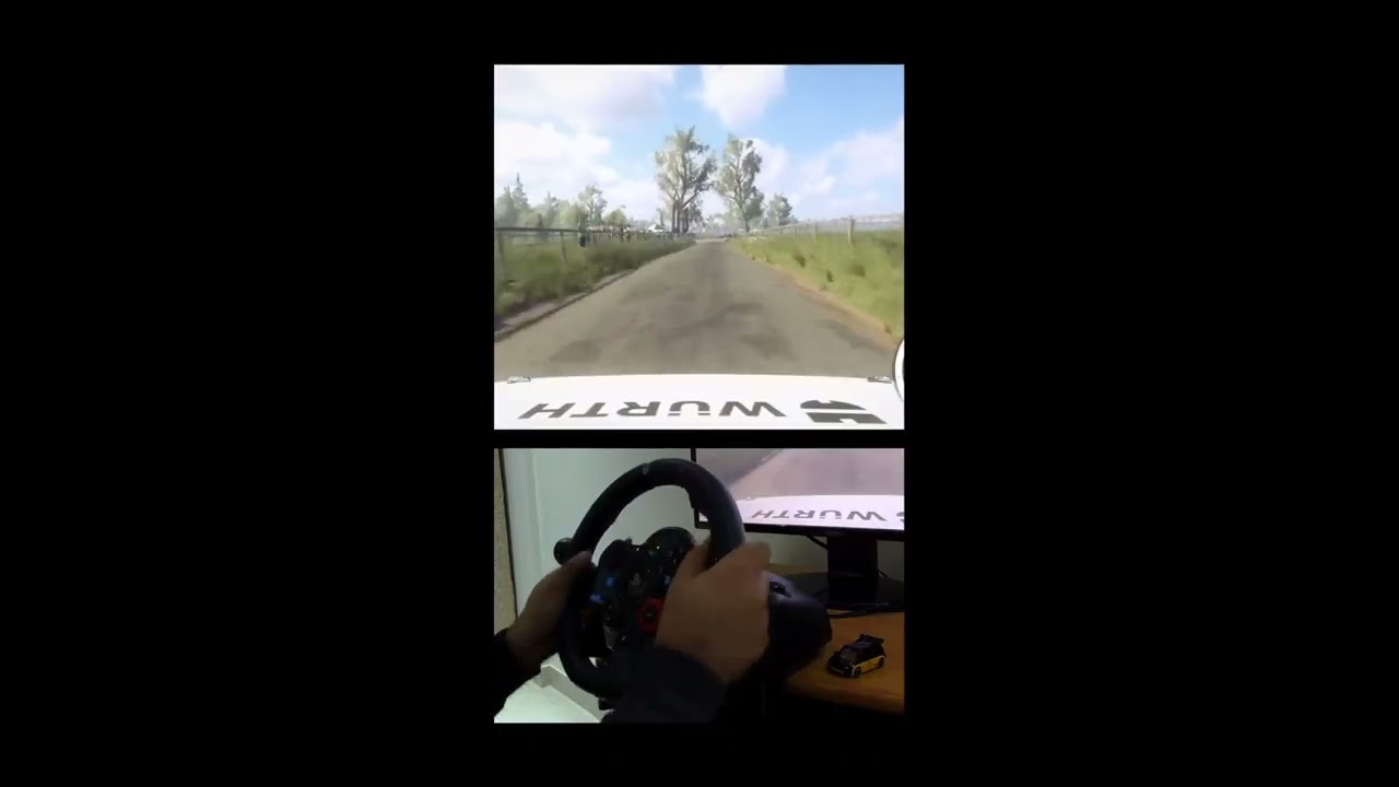 DiRT Rally TOP VIEWED Clips of Week 04