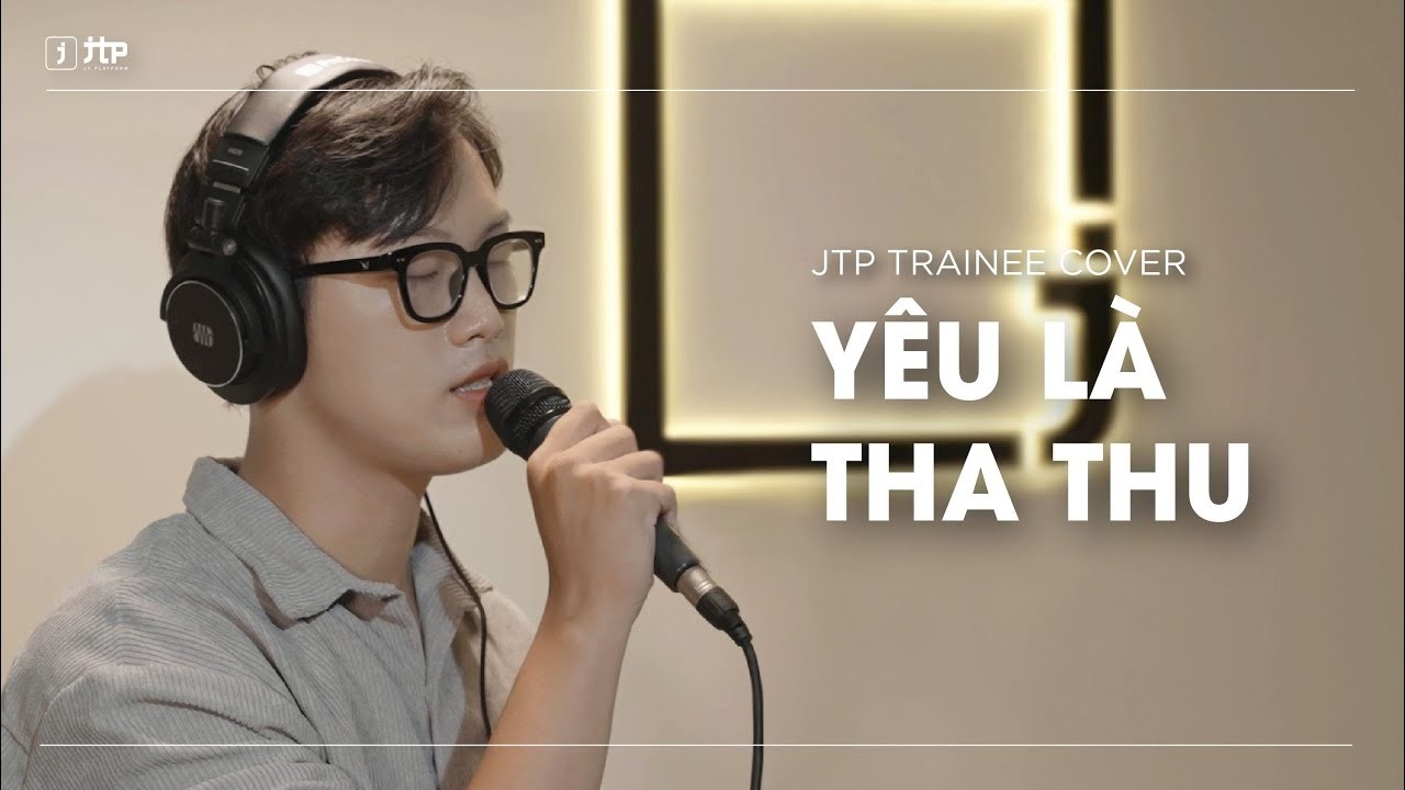 🔴 Live: Âm nhạc cho những ngày học cách để lại quá khứ phía sau | JT Platform