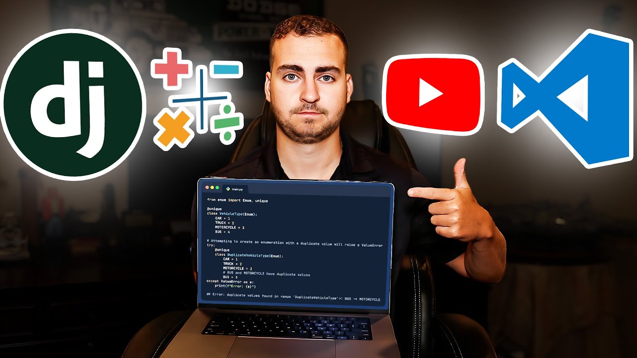 How I Would Learn Python (if I could start over)