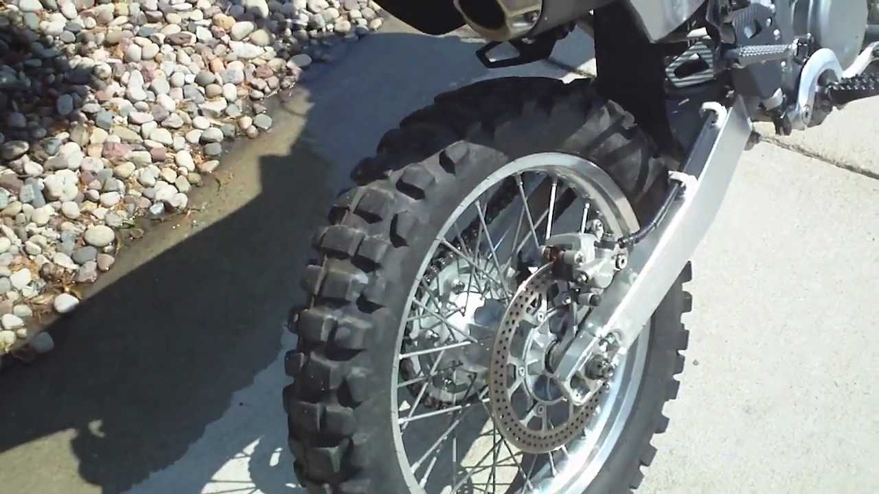 DRZ 400 SM с (E) (S) дисками для грязи, колесами, шинами, шинами для супермото сумо