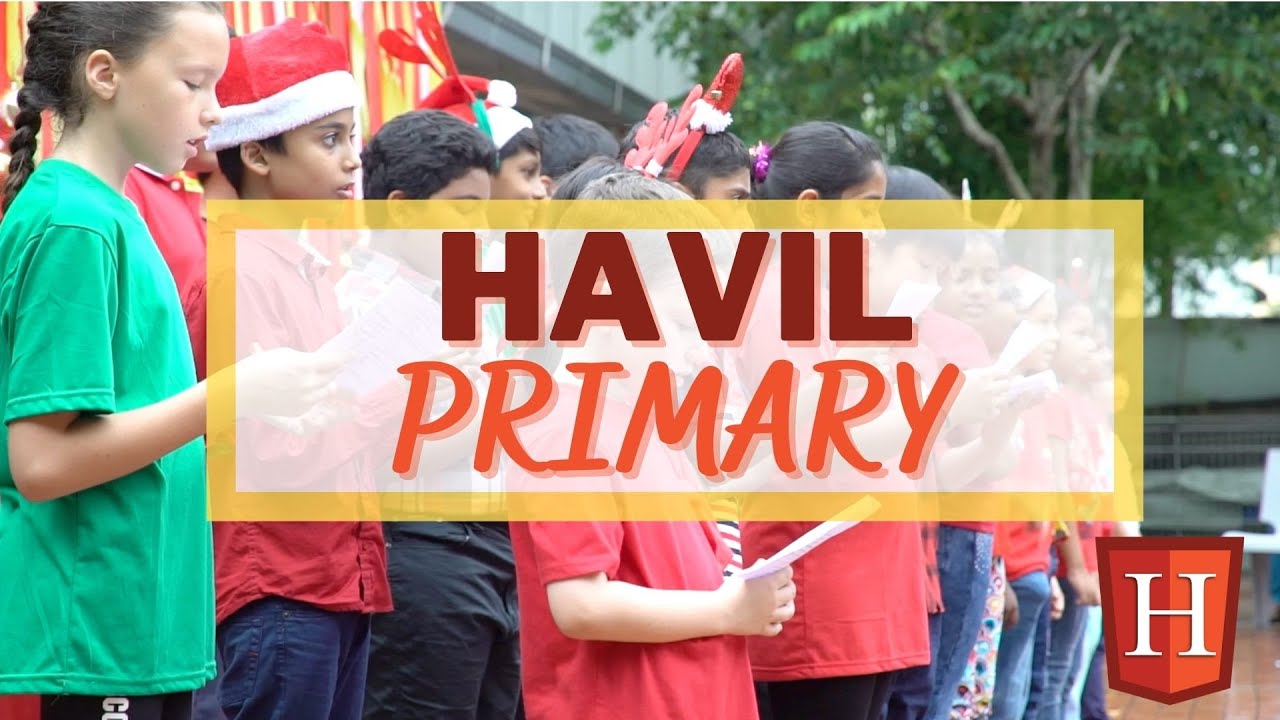 Havil International School | Primary School