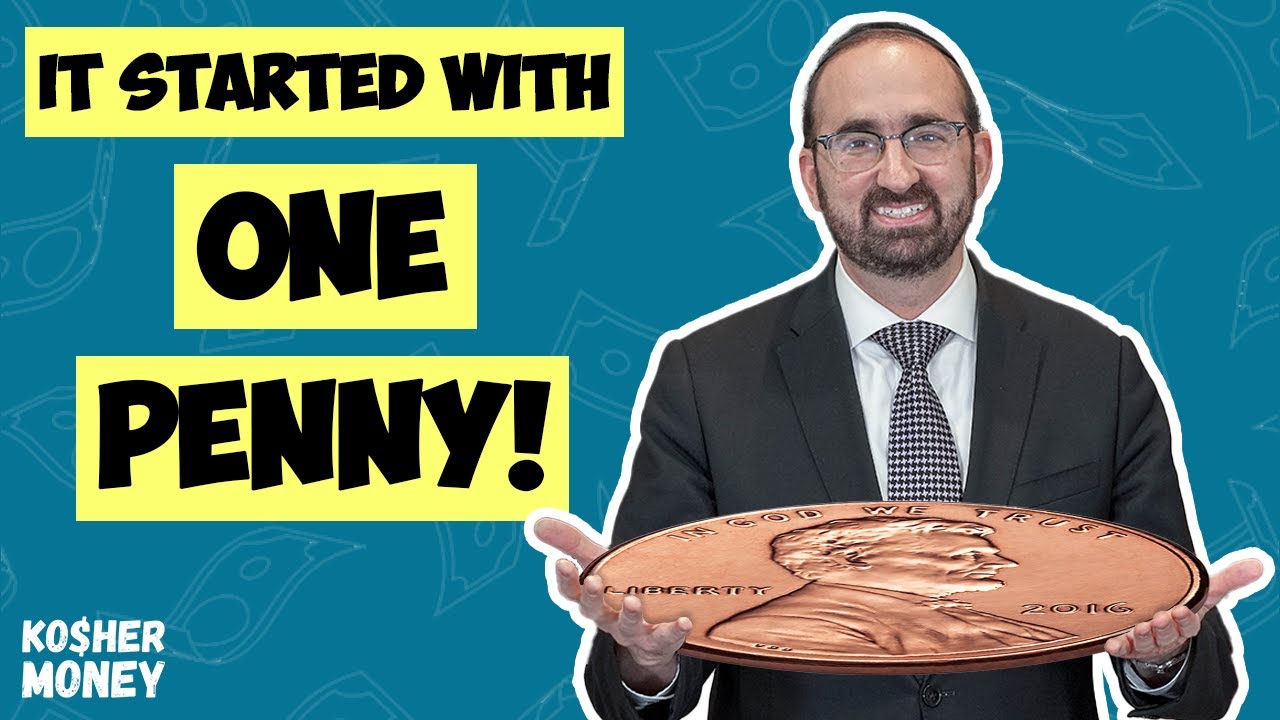 Gambling's Dirty Secret Revealed by Rabbi Joey Haber | Kosher Money Episode 41