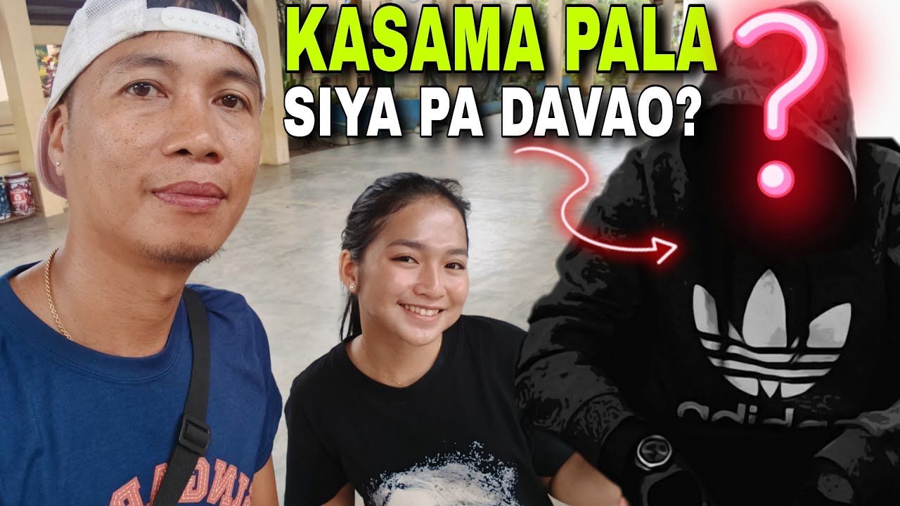 🇵🇭MAY NAG BAGONG DESISYON BIGLAANG PAG SAMA PAPUNTANG MALALAG