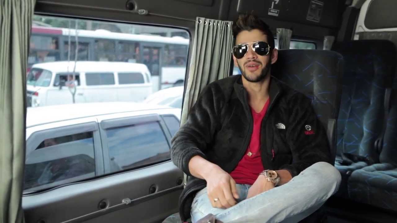 Gusttavo Lima - Show Surpresa Mercado Municipal SP - (Mastercard Encontros Que Não Tem Preço)