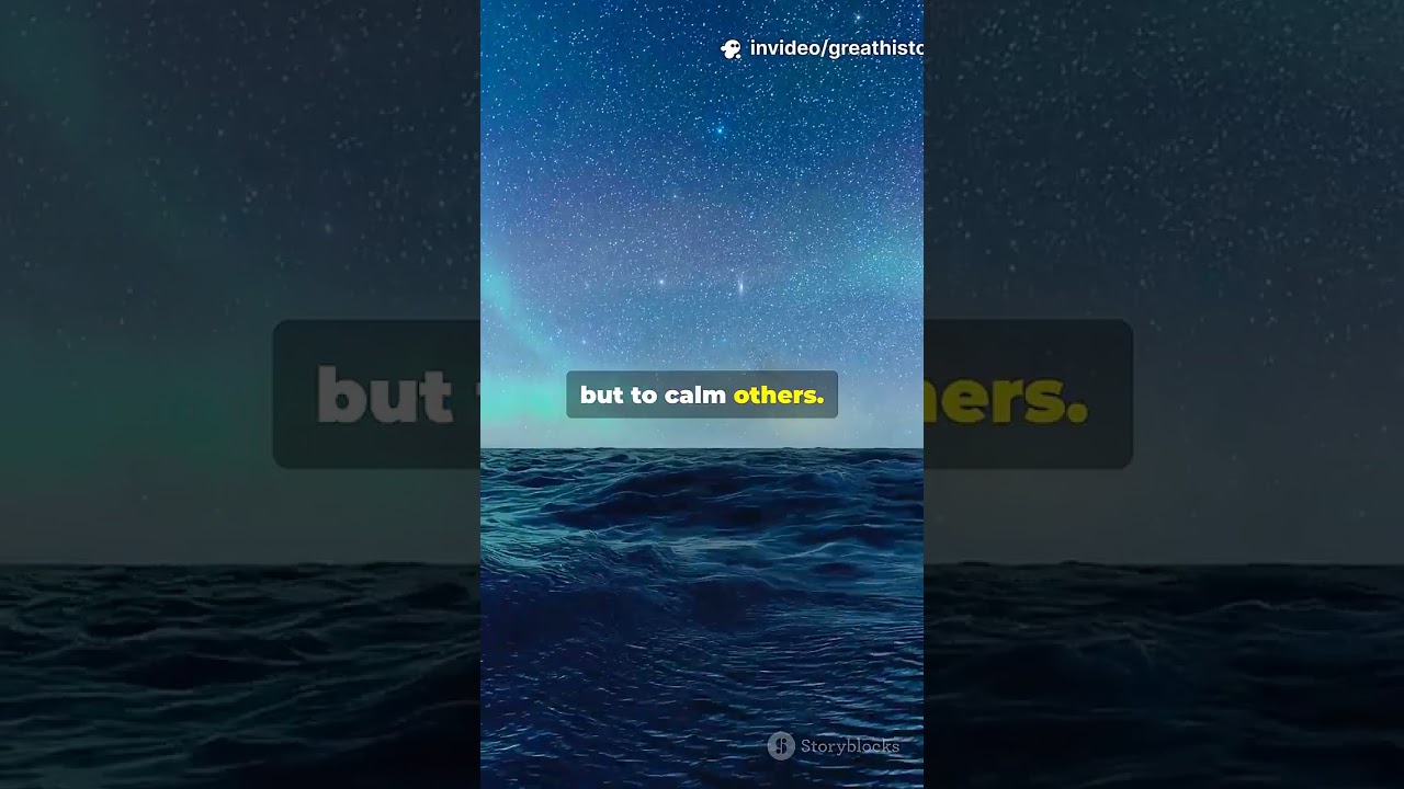 The Titanic Was Sinking… But the Music Never Stopped