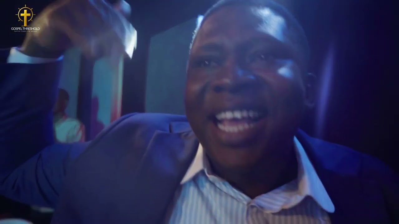 THE HOTTEST AFRICAN PRAISE MEDLEY 🥁🔥