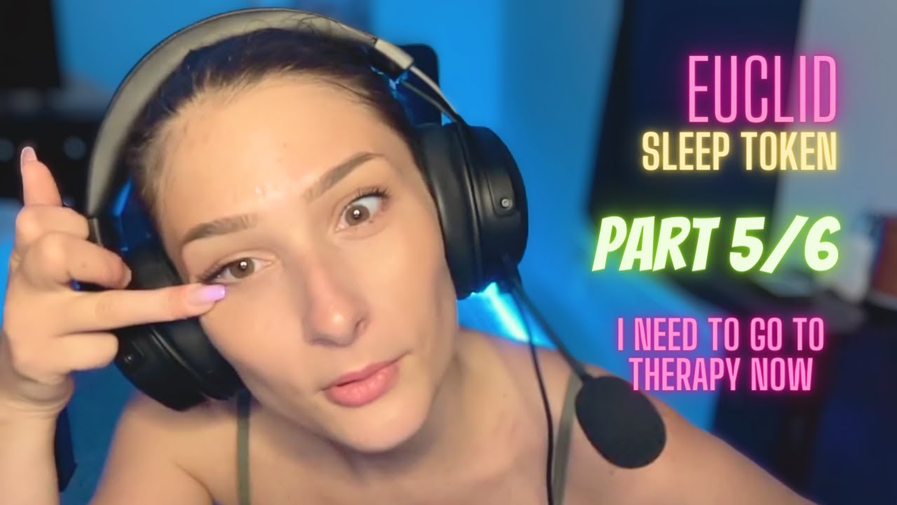 POLE DANCER REACTS: 