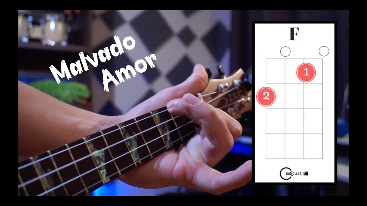 Malvado Amor - Tutorial - Phineas y Ferb