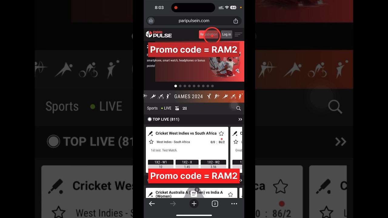 Paripulse Promo Code 2025 || Paripulse VIP Promo Code || Paripulse Promo Code Kaise Use Kare? Hindi