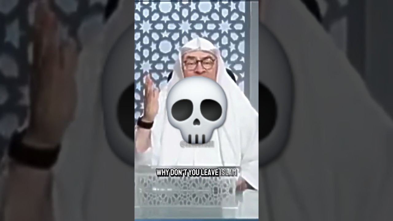 Sheikh Savage 🔥 sheikh assim al hakeem funny assim al hakeem funny