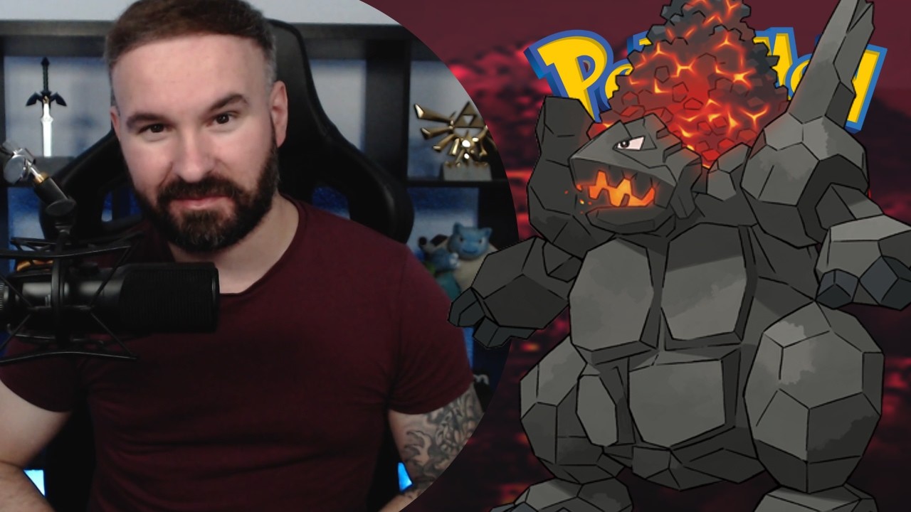 nAbend | Pokemon Radical Red Nuzlocke | Deutsch