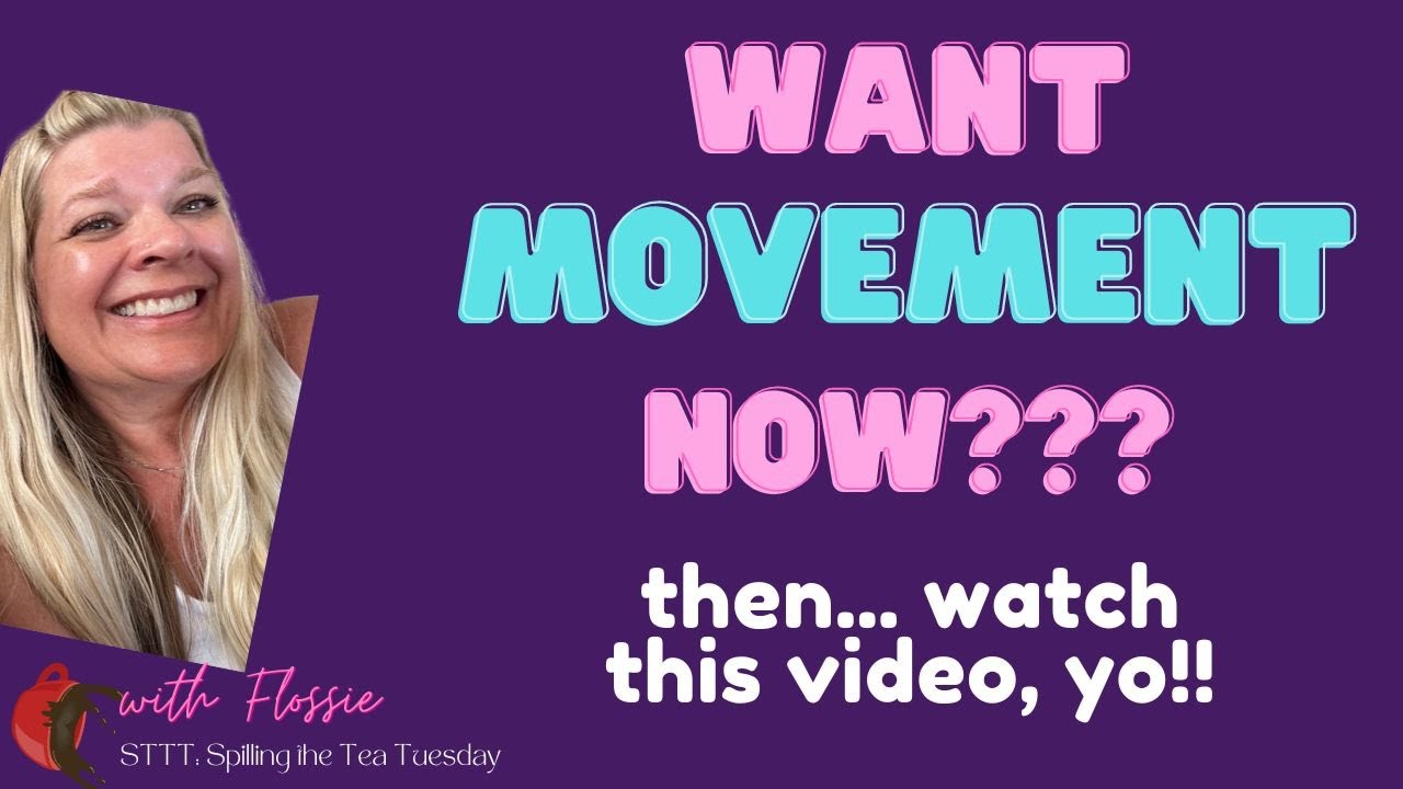 Wanting Movement NOW? | Law of Assumption