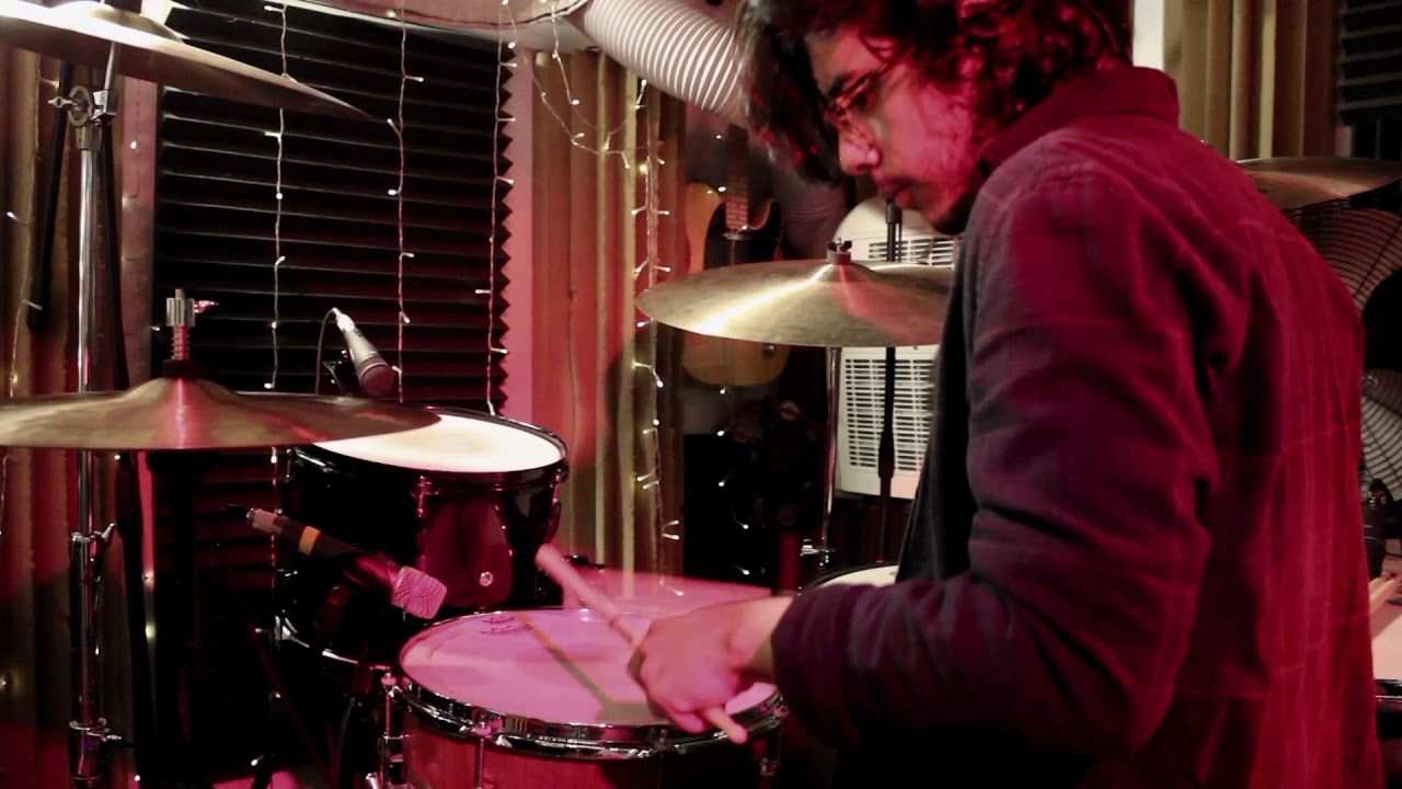 Hillsong UNITED // Whole Heart (Hold Me Now) // Drum Cover