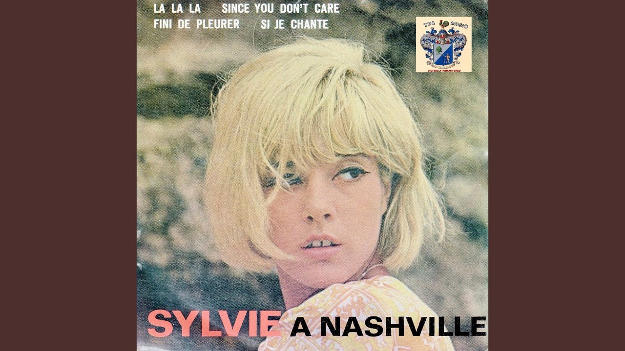 Si Je Chante