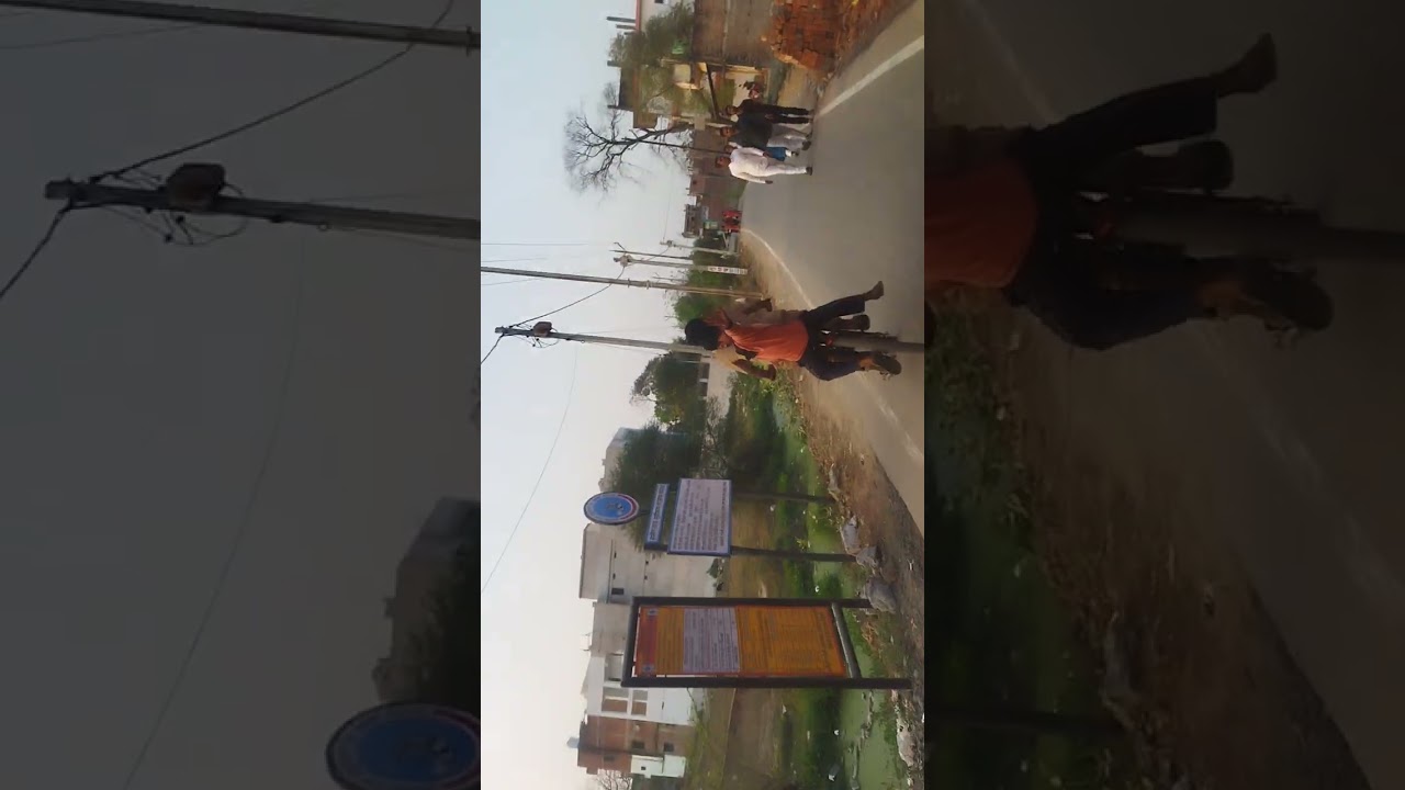 ₹5 का Challenge 😳 | 10 मिनट Non-Stop Public Vlogging | Camera Fear to Confidence 🔥