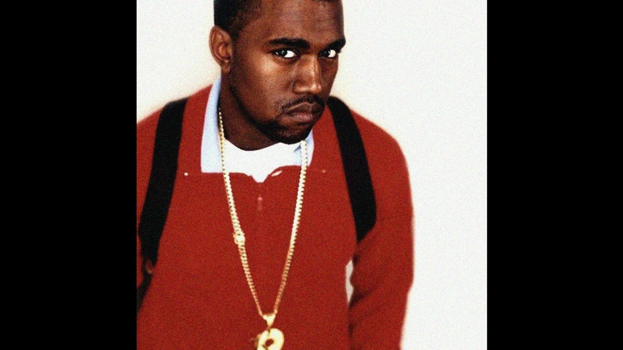 [FREE] OLD SCHOOL KANYE WEST TYPE BEAT 