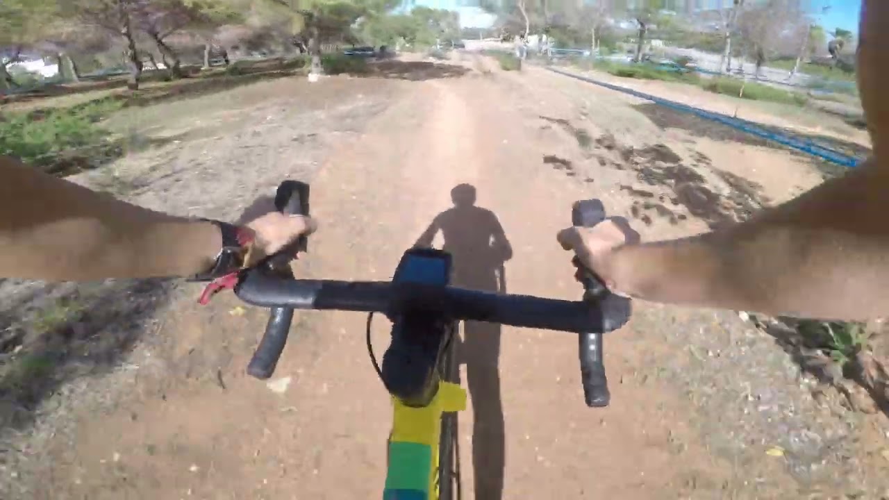 Circuito Cx L’Enova 2024